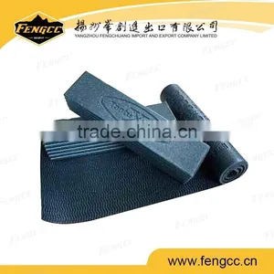 Eco-friendly TPE / EVA /PVC Folding Wahsable Yoga Mat in Cheap Price thumbnail-2