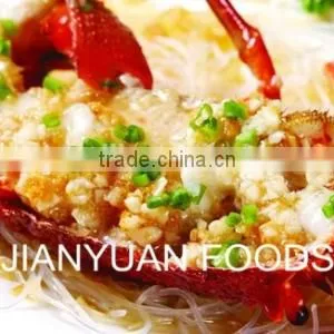 Natural Gluten-free Carbohydrate Pea Starch thumbnail-3