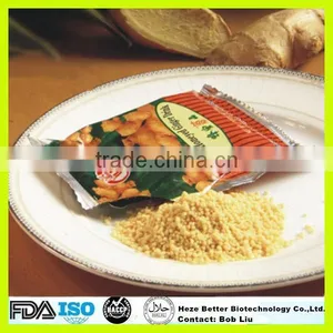 Hot Sale Instant Honey Ginger Tea Granules for Colds, Lemon and Ginger Tea Weight Loss, Honeyed Ginger Drink thumbnail-2