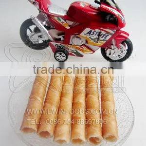 Yummy Egg Roll Cream Biscuit ,Motorcycle Toy thumbnail-4