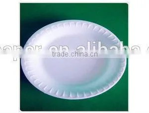 Disposable Take Away Foam Food Box thumbnail-1