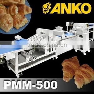 Anko Italian Bread Automatic Industrial Bakery Machine thumbnail-4