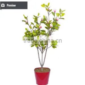 Artificial Fruit Plant Plastic Bonsai Tree for Home and Garden Decoration thumbnail-3