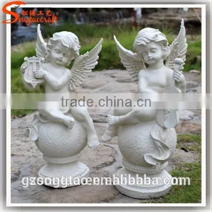 Angel Statue Molds for Sale, Custom Statue Molds for Sale thumbnail-2