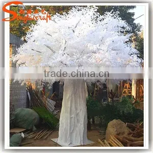 China Supplier Artificial White Tree for Weddings Home and Garden Decoration thumbnail-6