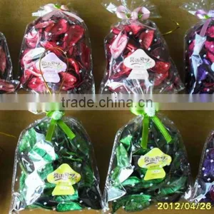 2016 Various Kinds Scents Dried Fabric Flowers thumbnail-2