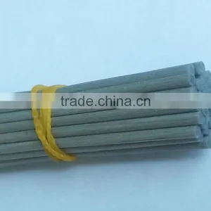 Fiber Reed Diffuser Stick Gray and Red thumbnail-2