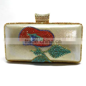 2014 Evening Cosmetic Clutch Bag Manufacturer thumbnail-1