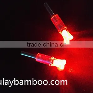 7.6mm Automatically Lighted Led Nocks For Crossbow Bolts thumbnail-2