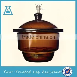 Brown Vacuum Desiccator thumbnail-1