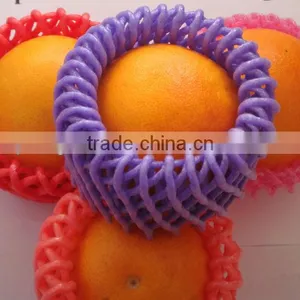 Hot Product Resale Plastic Packing Fruit Protection Net for Apple thumbnail-2