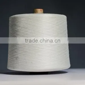 100% Spun Poly Yarn Ne: 20s - 60s thumbnail-1