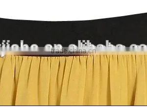 2016 Fashion New Arrival Cocktail Fashion Lady Skirt thumbnail-3