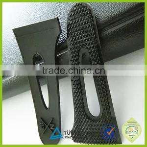 Self Adhesive Hook and Loop Tape Soft thumbnail-5