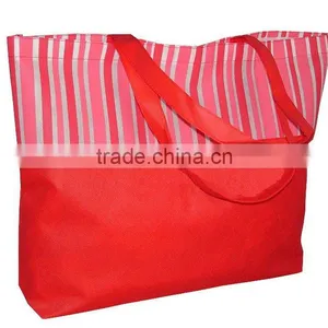 Supermarket Shopping Bag thumbnail-1