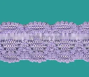 Elastic Lace thumbnail-1