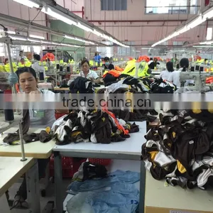 Tvp Garment Jsc company overview - view 3 thumbnail