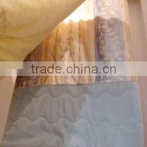 100% Cotton Soft ,warm Dyed Bedding thumbnail-1
