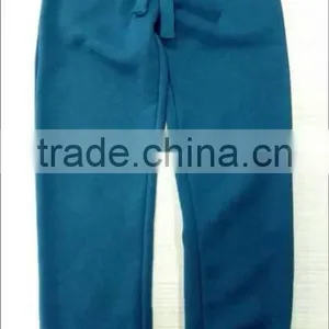 Kid's New Pattern Factory Price Fashion Fleece Pants Apparel Stock Lots thumbnail-3