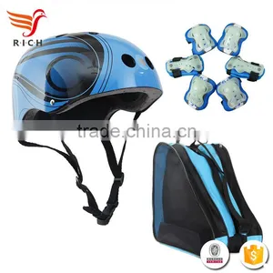 HFX0240 New Pattern Sport Knee and Elbow Pads Protective Gear Wholesale thumbnail-1