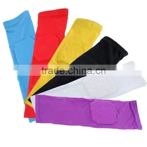 Good Quality and Chep Honeycomb Elbow Protector Kit Sleeves thumbnail-4