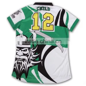 2017 New Design Men Low Price Polo Shirt Factory thumbnail-2