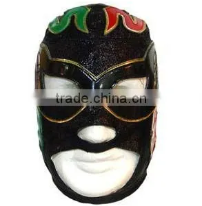 Adult Wrestling Mask thumbnail-1