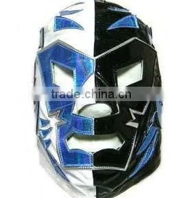 Adult Wrestling Mask thumbnail-1