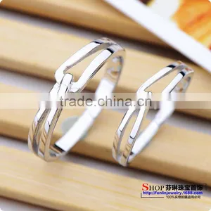 40620 Hot Sale 925 Sterling Silver Rings thumbnail-1