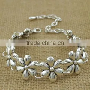 Custom Your Own Logo Wide Bangle Engraved Logo Cuff Bangle for Friendship Gifts thumbnail-6