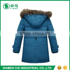 Hot Sale Children Winter Jacket Kids Clothing Boys Jackets thumbnail-3