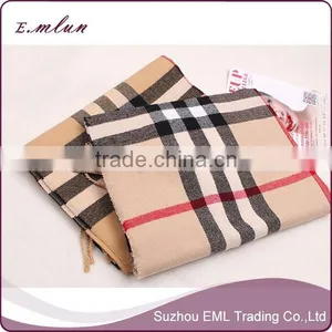 Ladies Body Wrap Towel Cheap Winter Cashmere Scarf thumbnail-4