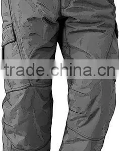 Outdoorusers Wholesale Soft Shell Men Leisure Pants Man Softshell Pants thumbnail-1