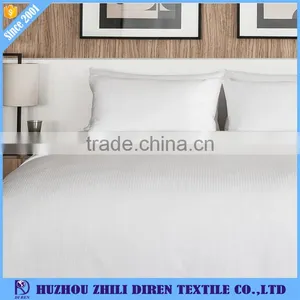 High Quality Hotel 100% Cotton Comfortable 4 Pieces Duvet Cover Set thumbnail-5