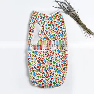 ShiJ Winter Christmas Gift , Newborn Baby, Blanket Type Anti Kick, Baby Sleeping Bag thumbnail-2