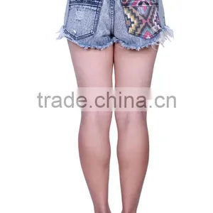 Sexy Girls Shorts thumbnail-3