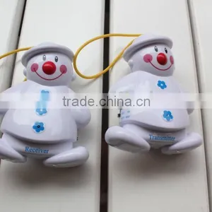 Baby Cry Detector Audio Sensitive thumbnail-1