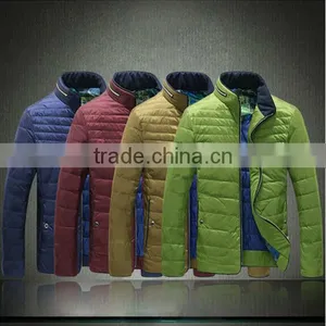 Top Quality Oem Service Down Jacket Male thumbnail-4