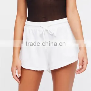 Hot 18 Girls Japanese Girl Sexy Board Shorts With Drawstring thumbnail-4