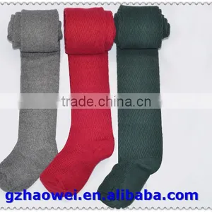 Best Quality Lady Style Children Girls Pantyhose thumbnail-2