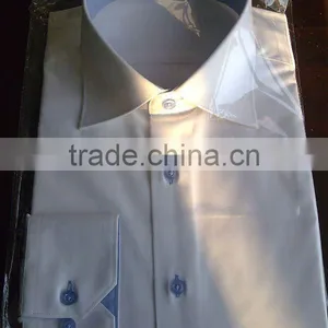 Shirt / Shirt Cotton / Casual Shirt / Office Shirt / Formal Shirt / Men's Shirts / Shirts Fashion thumbnail-1