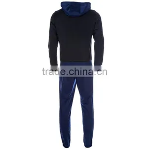 New Design Jogger 100%polyester Mens Tracksuit,training Wear thumbnail-4