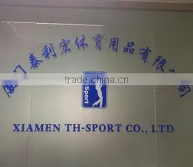 Xiamen Th-Sport Co., Ltd. company overview - view 1 thumbnail