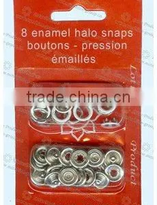 Eco Friendly Resin 4 Hole Shirt Button thumbnail-4