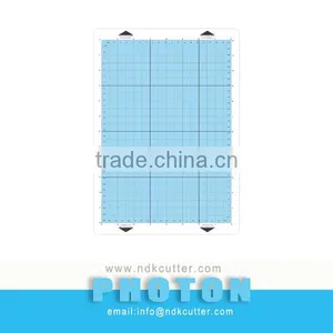StandardGrip Adhesive Cutting Mat for Die Cutting Machine, Die Cutting Machine Mat 8''x12'' thumbnail-1