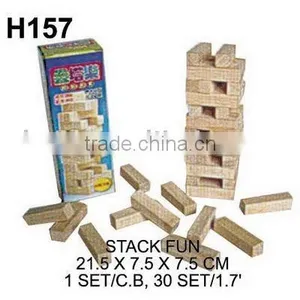 H157 STACK FUN thumbnail-1