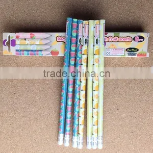 Eco Friendly Craft Paper Pencil thumbnail-2