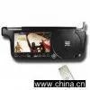 Sun Visor DVD and Game Player thumbnail-1
