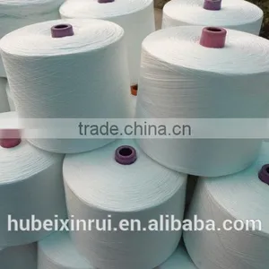 40/1 Cationic Dyeable Polyester Yarn thumbnail-1