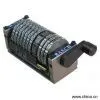 Sell Special Counterfeit-Guarding Numbering Machine thumbnail-1